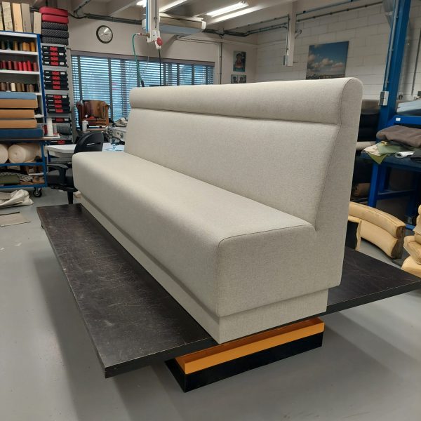 Boone meubelstoffeerderij