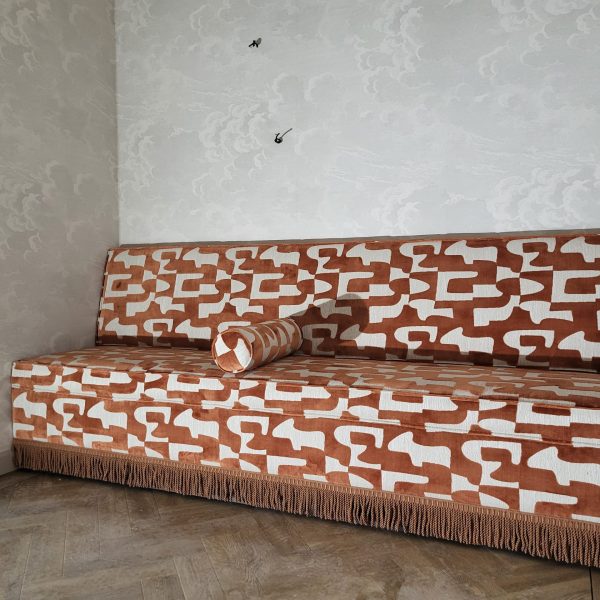 Boone meubelstoffeerderij