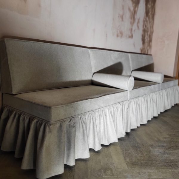 Boone meubelstoffeerderij