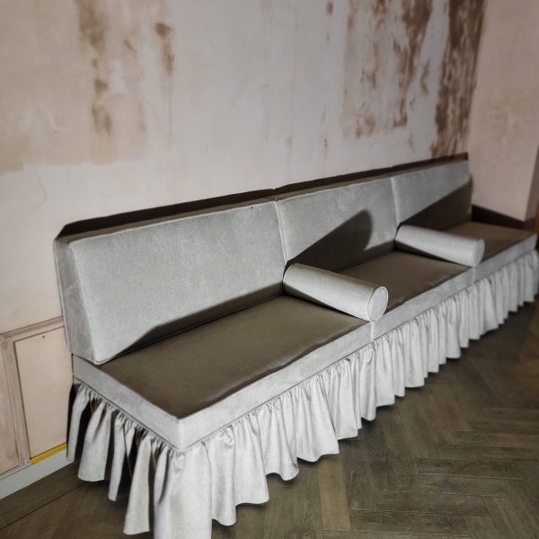 Boone meubelstoffeerderij