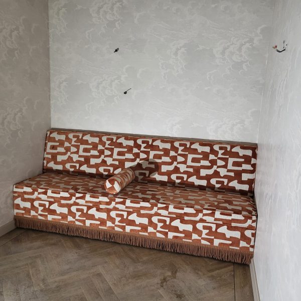 Boone meubelstoffeerderij