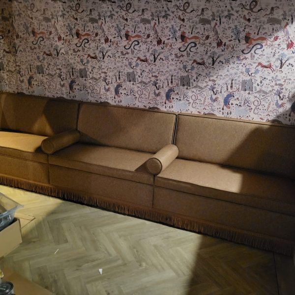 Boone meubelstoffeerderij