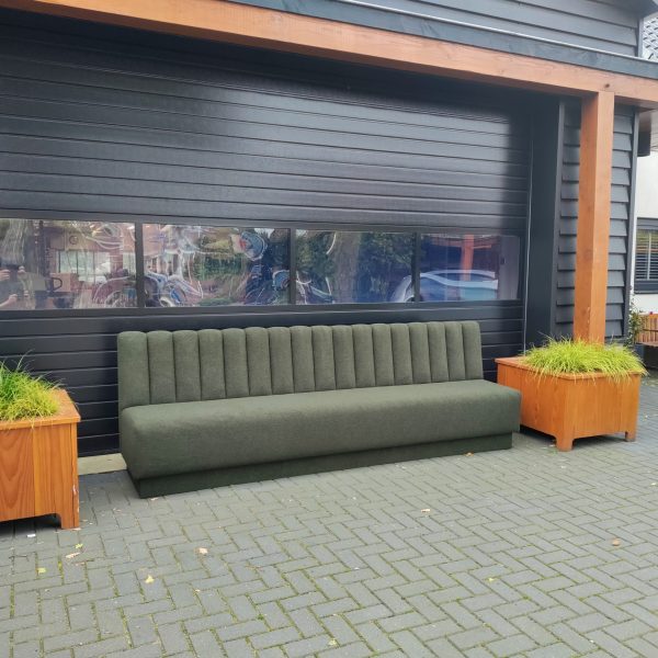 Boone meubelstoffeerderij