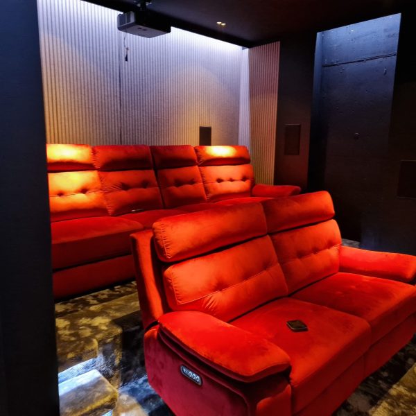 Boone Maatwerk in Interieurs