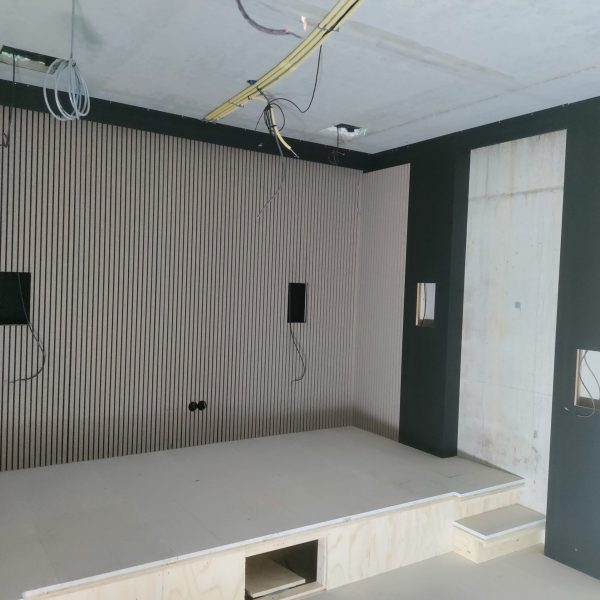 Boone Maatwerk in Interieurs