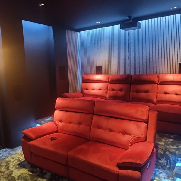 Boone Maatwerk in Interieurs