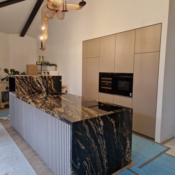 Boone Maatwerk in Interieurs