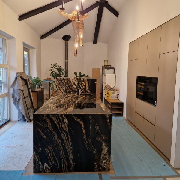 Boone Maatwerk in Interieurs