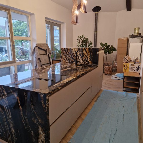 Boone Maatwerk in Interieurs