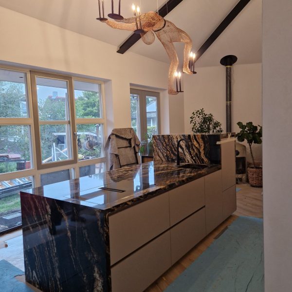 Boone Maatwerk in Interieurs