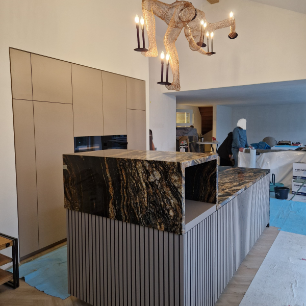 Boone Maatwerk in Interieurs