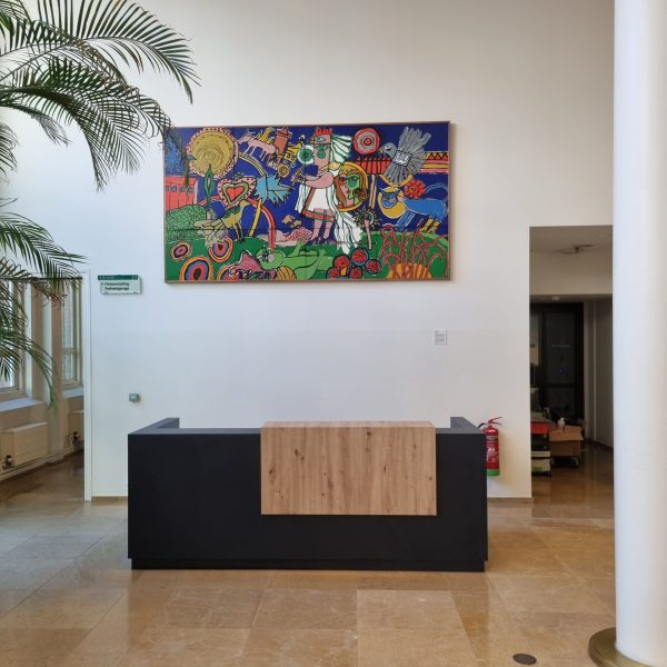 Boone Maatwerk In Interieurs