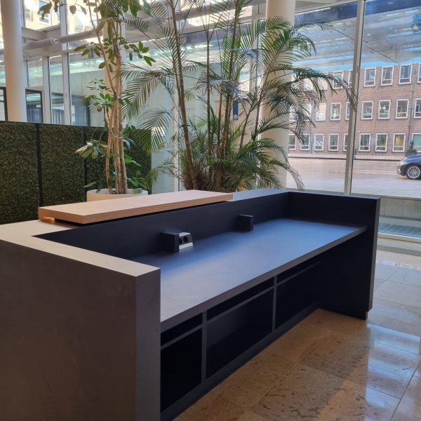 Boone Maatwerk In Interieurs