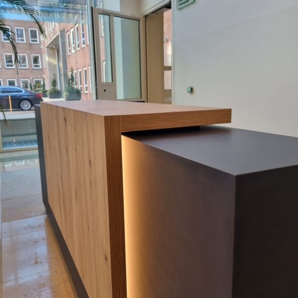 Boone Maatwerk In Interieurs