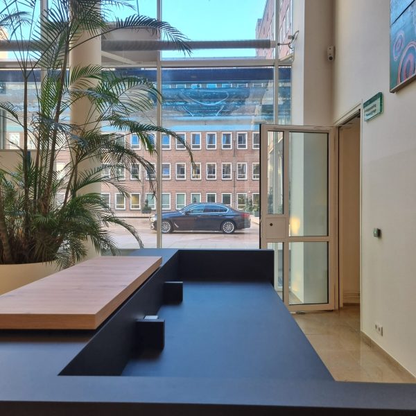 Boone Maatwerk In Interieurs