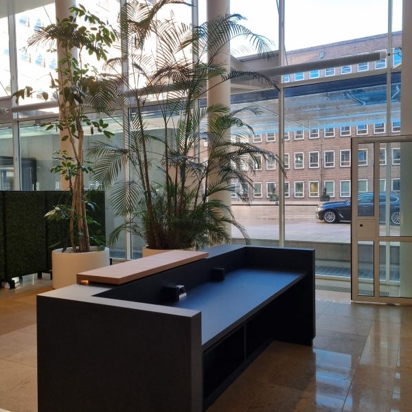 Boone Maatwerk In Interieurs