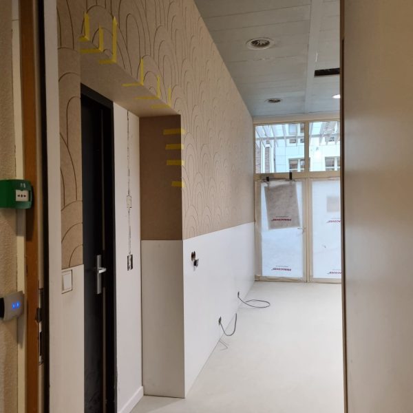 Boone Maatwerk In Interieurs