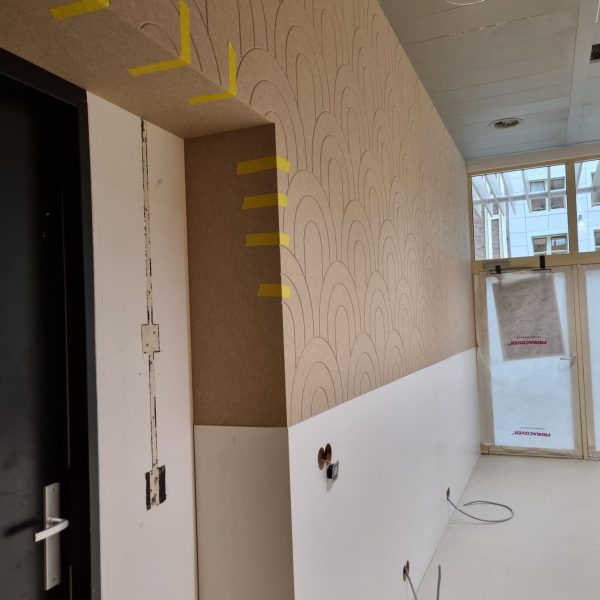 Boone Maatwerk In Interieurs