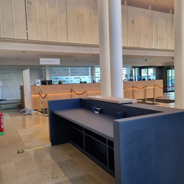 Boone Maatwerk In Interieurs