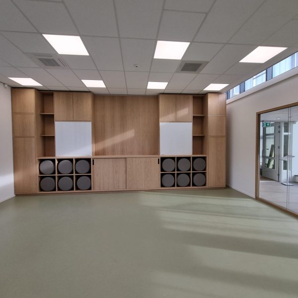 Boone Maatwerk In Interieurs