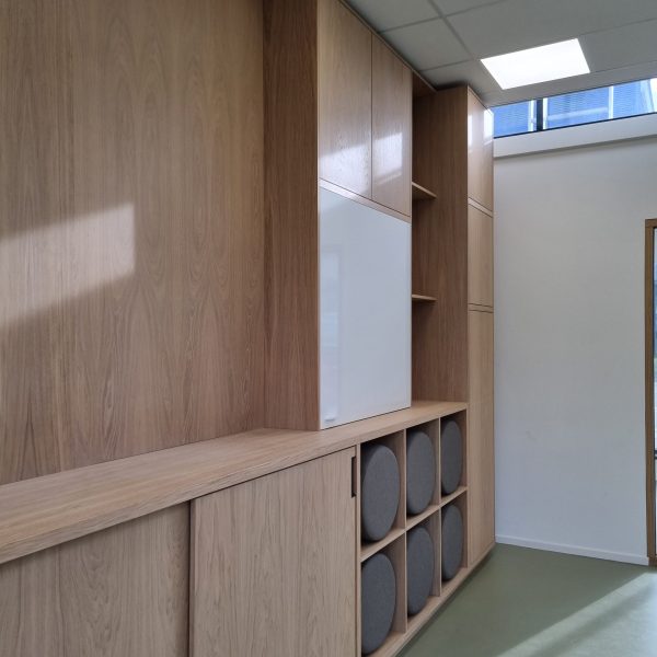 Boone Maatwerk In Interieurs