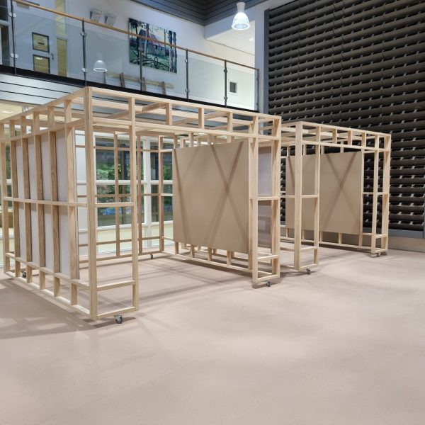 Boone Maatwerk In Interieurs