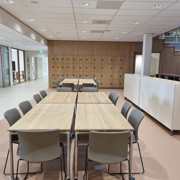 Boone Maatwerk In Interieurs