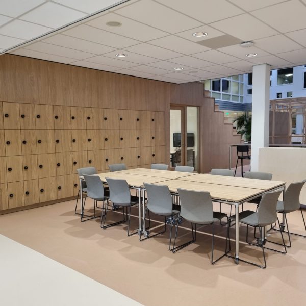 Boone Maatwerk In Interieurs