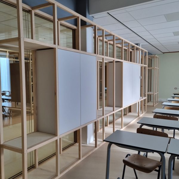 Boone Maatwerk In Interieurs